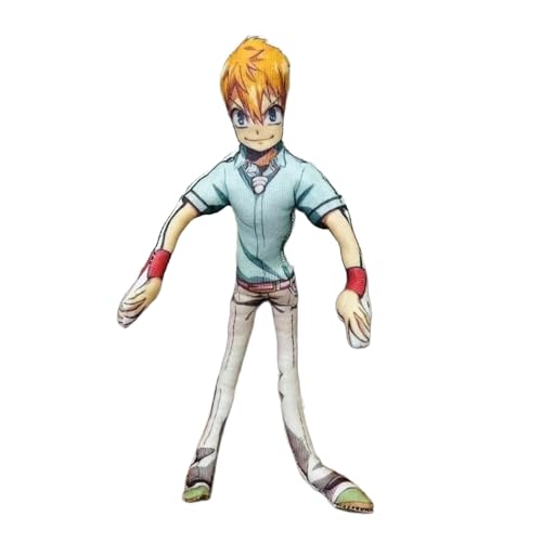 Youxy Yugi Amane Plüschfigur Anime Lustiges Kissen 28cm, Drehbar Abstrakter Kissen in Menschengestalt, Cartoon Soft Stuffed, Überwurf, Kreative Geschenke Youxy Yugi Amane Plüschfigur Anime Lustiges Kissen 28cm, Drehbar Abstrakter Kissen in Menschengestalt, Cartoon Soft Stuffed, Überwurf, Kreative Geschenke von Youxy