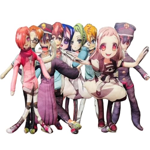 Youxy Yugi Amane Plüschfigur Anime Lustiges Kissen 28cm, Drehbar Abstrakter Kissen in Menschengestalt, Cartoon Soft Stuffed, Überwurf, Kreative Geschenke von Youxy