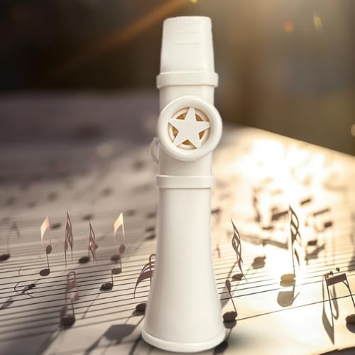 Kazoo Für Kinder Erwachsene Kazoo Instrument, Tragbares Kazoo Musikinstrument, 2025 Neues Kazoos Musik Instrumente Wiederverwendbares Instrumentalbeginn Für Kazoos Gitarre, Ukulele, Geige Kazoo Für Kinder Erwachsene Kazoo Instrument, Tragbares Kazoo Musikinstrument, 2025 Neues Kazoos Musik Instrumente Wiederverwendbares Instrumentalbeginn Für Kazoos Gitarre, Ukulele, Geige von Yplkm