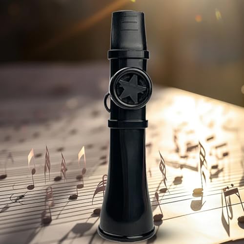 Kazoo Für Kinder Erwachsene Kazoo Instrument, Tragbares Kazoo Musikinstrument, 2025 Neues Kazoos Musik Instrumente Wiederverwendbares Instrumentalbeginn Für Kazoos Gitarre, Ukulele, Geige Kazoo Für Kinder Erwachsene Kazoo Instrument, Tragbares Kazoo Musikinstrument, 2025 Neues Kazoos Musik Instrumente Wiederverwendbares Instrumentalbeginn Für Kazoos Gitarre, Ukulele, Geige von Yplkm