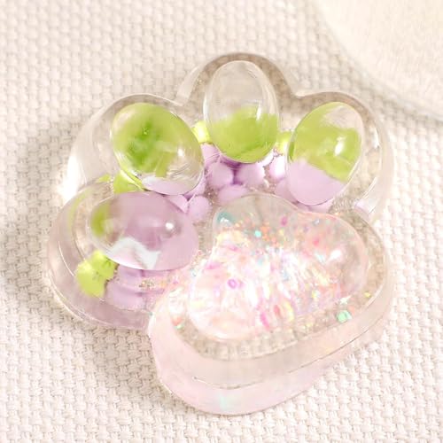 Squishy Cat Pfote Squishy Toy Big Cat Paw, Cat Paw Squeeze Spielzeug, Katze Pfote Squishy, Squishy Für Stressabbau, Squeeze Toy Squishy Pfote Squeeze Sensory Toys Für Kinder Erwachsene Squishy Cat Pfote Squishy Toy Big Cat Paw, Cat Paw Squeeze Spielzeug, Katze Pfote Squishy, Squishy Für Stressabbau, Squeeze Toy Squishy Pfote Squeeze Sensory Toys Für Kinder Erwachsene von Yplkm