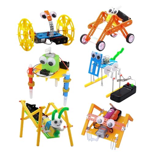 Yplkm Experimente Science Kit, Bildungsspielzeug für Kinder, Mehrzweck -Bildungsexperimente Kit, Nette frühe Bildungshilfe, Kinder Lernen Spielzeug für zu Hause, Grundschule Yplkm Experimente Science Kit, Bildungsspielzeug für Kinder, Mehrzweck -Bildungsexperimente Kit, Nette frühe Bildungshilfe, Kinder Lernen Spielzeug für zu Hause, Grundschule von Yplkm