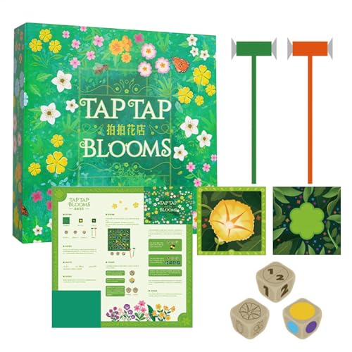 Yplkm Farberkennungsspiel, Blumenfarbe Kognitionsspiel | Blumenpädagogische Lernspiel | Bloom -Entwicklungsaktivität für und Mädchen Yplkm Farberkennungsspiel, Blumenfarbe Kognitionsspiel | Blumenpädagogische Lernspiel | Bloom -Entwicklungsaktivität für und Mädchen von Yplkm