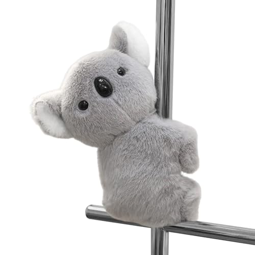 Yplkm Gefühlsbetonter Plüsch Koala | Koala Bär Kuscheltier - Beruhigender Begleiter Für Alle Altersgruppen Familie Und Freunde von Yplkm