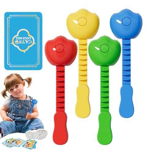 Yplkm Kartenspiele für Kinder, Karten Spielen | Tabletop Multi-Player-Karten - Party Travel -Spiel schnell und leicht zu Lernen für Kinder Geburtstag Yplkm Kartenspiele für Kinder, Karten Spielen | Tabletop Multi-Player-Karten - Party Travel -Spiel schnell und leicht zu Lernen für Kinder Geburtstag von Yplkm