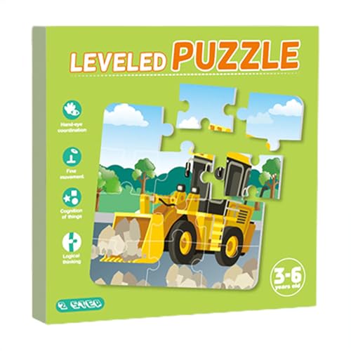 Yplkm Kinderrätsel, Rätsel für Kinder | Magnetische Rätsel für Kleinkind | Magnetlernaktivitäten Spiel Tier Cartoon Bildungsspielzeug für Roadtrip Yplkm Kinderrätsel, Rätsel für Kinder | Magnetische Rätsel für Kleinkind | Magnetlernaktivitäten Spiel Tier Cartoon Bildungsspielzeug für Roadtrip von Yplkm