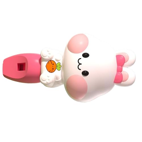 Yplkm Kleinkindpfeife, Pfeifspielzeug,Tierförmige Pfeife für Kinder - Lern- und Bildungsspielzeug, Kleinkindmusikinstrumente, lustiges Blow Horn für Zug Mundmuskeln Yplkm Kleinkindpfeife, Pfeifspielzeug,Tierförmige Pfeife für Kinder - Lern- und Bildungsspielzeug, Kleinkindmusikinstrumente, lustiges Blow Horn für Zug Mundmuskeln von Yplkm