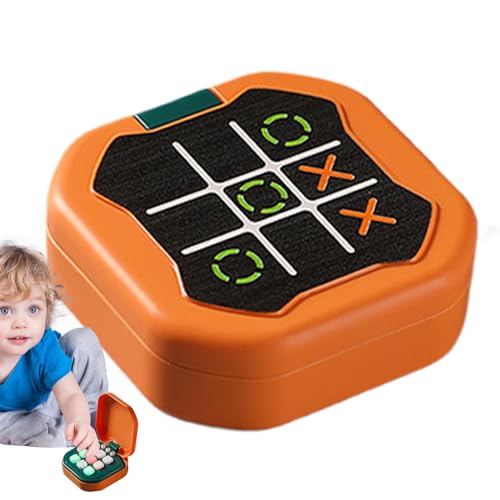 Yplkm Puzzle Elektronisches Spiel, elektronisches Puzzle -Konsolenspiel, Elektronische Handheld -Konsolenspiel, Interaktive Braining -Trainingspüde Spielzeug für Kinder-, Reise- und Roadtrips Yplkm Puzzle Elektronisches Spiel, elektronisches Puzzle -Konsolenspiel, Elektronische Handheld -Konsolenspiel, Interaktive Braining -Trainingspüde Spielzeug für Kinder-, Reise- und Roadtrips von Yplkm