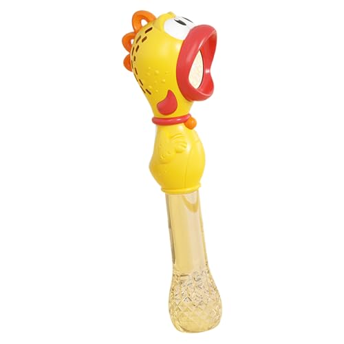 Yplkm Seifenblasen Stäbe - Seifenblasenmaschine Huhn Outdoor,Handheld Blasenstab Wiederaufladbar Outdoor Spielzeug Kinder 3-5 Jahre Mädchen Garten Camping Yplkm Seifenblasen Stäbe - Seifenblasenmaschine Huhn Outdoor,Handheld Blasenstab Wiederaufladbar Outdoor Spielzeug Kinder 3-5 Jahre Mädchen Garten Camping von Yplkm
