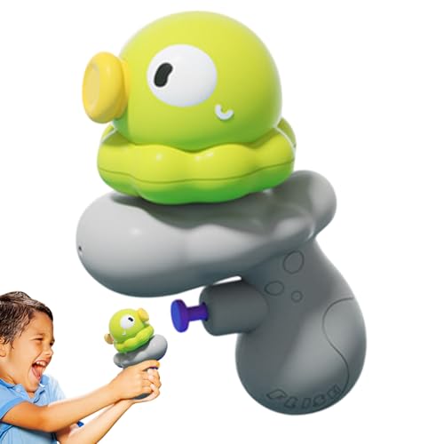 Yplkm Squirt -Spielzeug, Wasserquirtspielzeug | Wasserschütze,Tierdesign -Rasenaktivitäten für Mädchen im Alter von 3+, Outdoor Garden Games für Sommer Swimming Pool Beach Yplkm Squirt -Spielzeug, Wasserquirtspielzeug | Wasserschütze,Tierdesign -Rasenaktivitäten für Mädchen im Alter von 3+, Outdoor Garden Games für Sommer Swimming Pool Beach von Yplkm