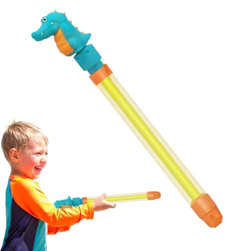Yplkm Wassersprinkler Spielzeug,Outdoor Wasserpistole Spielzeug - Badespaß Für Kinder & Poolspielzeug An Heißen Tagen Yplkm Wassersprinkler Spielzeug,Outdoor Wasserpistole Spielzeug - Badespaß Für Kinder & Poolspielzeug An Heißen Tagen von Yplkm