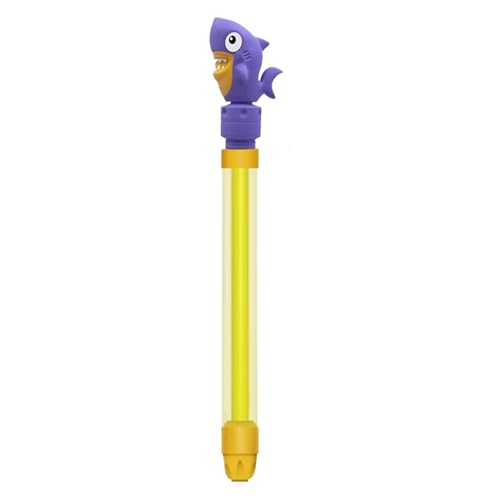 Yplkm Wasserspritz Spielzeug | Outdoor Wasserpistole Spielzeug | Strandspielzeug Für Kinder Und Erwachsene Sommer Outdoor Aktivitäten Spielgerät Yplkm Wasserspritz Spielzeug | Outdoor Wasserpistole Spielzeug | Strandspielzeug Für Kinder Und Erwachsene Sommer Outdoor Aktivitäten Spielgerät von Yplkm