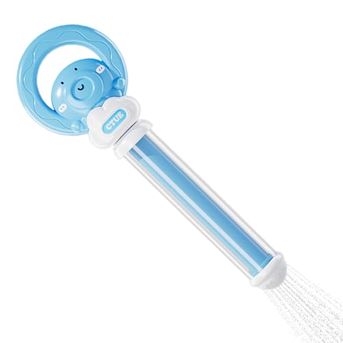 Yplkm Wasserspritze Für Kinder | Poolspielzeug Mit Wassersprinkler Und Spritzpistole | Ziehbare Sprühfontäne Outdoor Spielzeug Sommer Spaß Für Jugendliche Erwachsene Garten Yplkm Wasserspritze Für Kinder | Poolspielzeug Mit Wassersprinkler Und Spritzpistole | Ziehbare Sprühfontäne Outdoor Spielzeug Sommer Spaß Für Jugendliche Erwachsene Garten von Yplkm