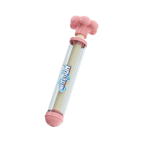 Yplkm Wassersprühen Soaker, Spielzeugwasser -Squirter, Romantischer Wasser -Soaker -Spielzeug für Paare, Outdoor Beach Game Pool Accessoires, Fotografie -Requisiten für Kinder, Erwachsene Yplkm Wassersprühen Soaker, Spielzeugwasser -Squirter, Romantischer Wasser -Soaker -Spielzeug für Paare, Outdoor Beach Game Pool Accessoires, Fotografie -Requisiten für Kinder, Erwachsene von Yplkm