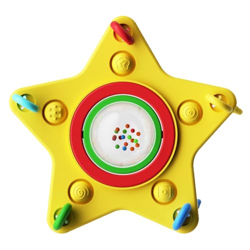 Yplkm Ziehen Sie Stringspielzeug, Kinder ziehen Stringspielzeug - Entwicklungsspielzeug,Aktivitäten für Bildungslernen, Partyversorgungen, lustige Requisiten für Mädchen Yplkm Ziehen Sie Stringspielzeug, Kinder ziehen Stringspielzeug - Entwicklungsspielzeug,Aktivitäten für Bildungslernen, Partyversorgungen, lustige Requisiten für Mädchen von Yplkm