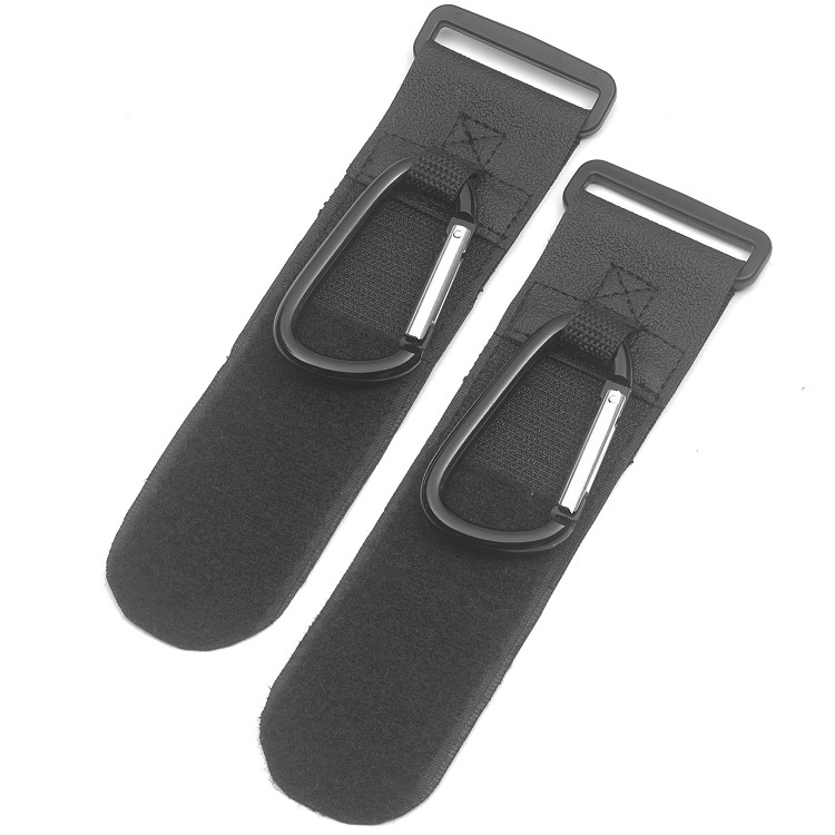 Yrda Luxe Metal Buggy Hook Yrda Luxe Metal Buggy Hook von Yrda