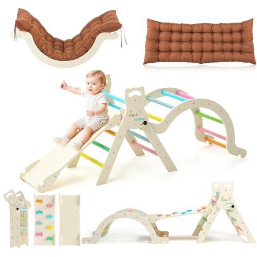 Yrthe Voitom Klettergerüst Indoor Geschenke Yrthe Voitom Klettergerüst Indoor Geschenke von Yrthe Voitom