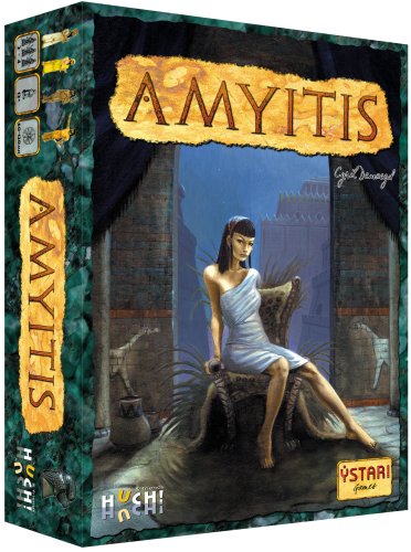Ystari Huch & Friends 75563 - Amyitis von Ystari