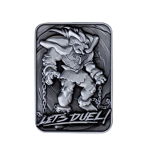 Yu-Gi-Oh Exodia The Forbidden One Limited Edition Collectible von Fanattik