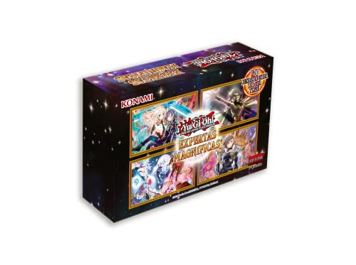Yu Gi Oh 4012927948941 Sammelkarten-Set Yu Gi Oh 4012927948941 Sammelkarten-Set von Yu Gi Oh