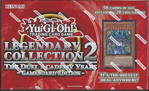 YU-GI-OH! - Miracle Kids (LCGX-EN112) - Legendary Collection 2 - Unlimited Edition - Common by von YU-GI-OH!