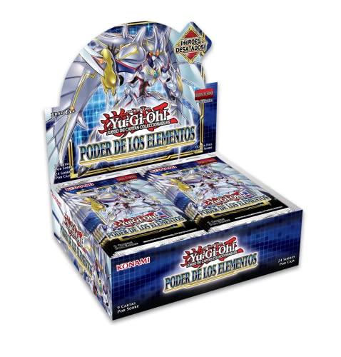 Yu Gi Oh 4012927946886 Sammelkarten-Set von Yu Gi Oh