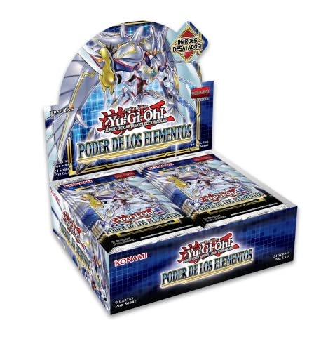 Yu Gi Oh 4012927946886 Sammelkarten-Set von YU-GI-OH!