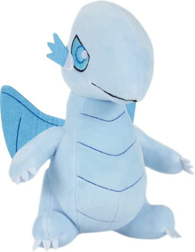 Yu Gi Oh - Collectible Plush - Blue Eyes White Dragon 20 cm von YU-GI-OH!