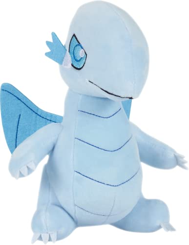 Yu Gi Oh - Collectible Plush - Blue Eyes White Dragon 20 cm von Yu Gi Oh