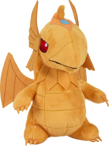 Yu Gi Oh - Collectible Plush - Winged Dragon of Ra 20 cm von YU-GI-OH!