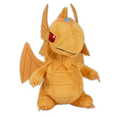 Yu Gi Oh - Collectible Plush - Winged Dragon of Ra 20 cm von YU-GI-OH!