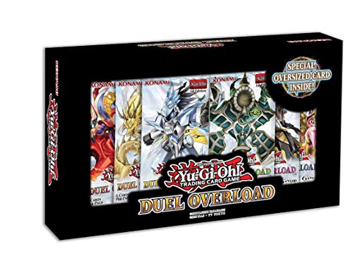 Konami Yu-Gi-Oh YGO-DUOV-DE von KONAMI