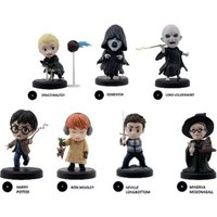 Harry Potter Figures S2 - Blindpack Harry Potter Figures S2 - Blindpack von YuMe Toys