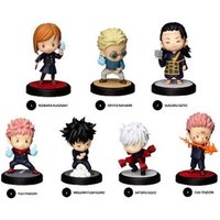 Jujutsu Kaisen Cursed Mini (6) von YuMe Toys
