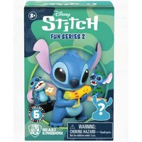 Lilo & Stitch Hero Box Fun Serie Minifiguren 8cm im Blindpack Lilo & Stitch Hero Box Fun Serie Minifiguren 8cm im Blindpack von YuMe Toys