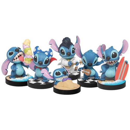 Lilo & Stitch-Figur YuMe Herobox Lilo & Stitch-Figur YuMe Herobox von YuMe