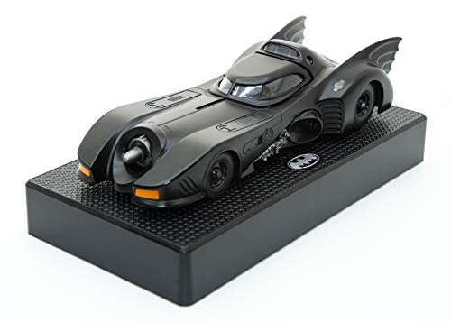 YuMe Batmobil mit Stimme aktiviert YuMe Batmobil mit Stimme aktiviert von YuMe