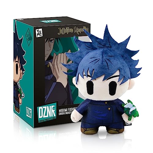 YuMe DZNR Jujutsu Kaisen - Cursed Energy Edition - Megumi YuMe DZNR Jujutsu Kaisen - Cursed Energy Edition - Megumi von YuMe
