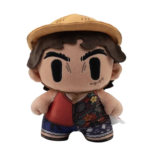 YuMe DZNR One Piece - Dead or Alive Edition - Monkey D. Luffy YuMe DZNR One Piece - Dead or Alive Edition - Monkey D. Luffy von YuMe