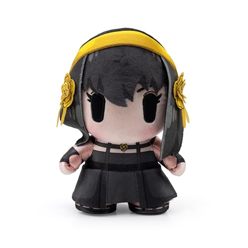 YuMe DZNR Spy x Family - Operation Strix Edition - Yor Forger YuMe DZNR Spy x Family - Operation Strix Edition - Yor Forger von YuMe