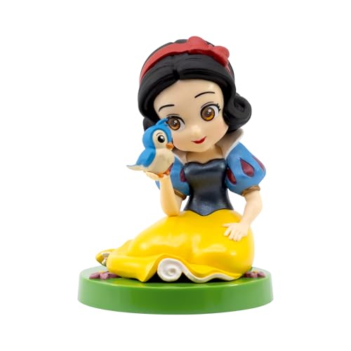 YuMe Disney Princess Hero Box Window Box Enchanted Series - Snow White YuMe Disney Princess Hero Box Window Box Enchanted Series - Snow White von YuMe