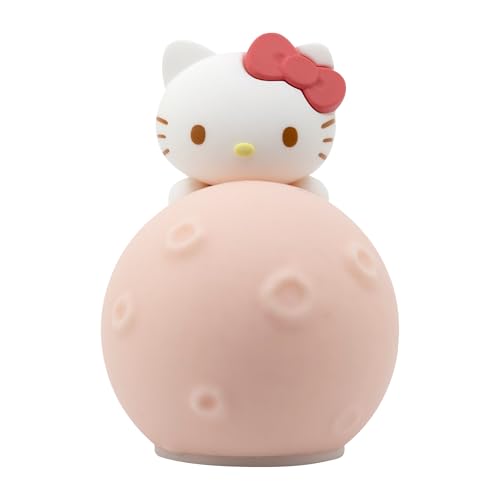 YuMe Hello Kitty and Friends Little Moon Light Series - Hello Kitty YuMe Hello Kitty and Friends Little Moon Light Series - Hello Kitty von YuMe
