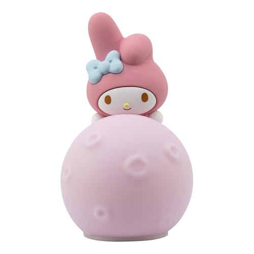 YuMe Hello Kitty and Friends Little Moon Light Series - My Melody YuMe Hello Kitty and Friends Little Moon Light Series - My Melody von YuMe