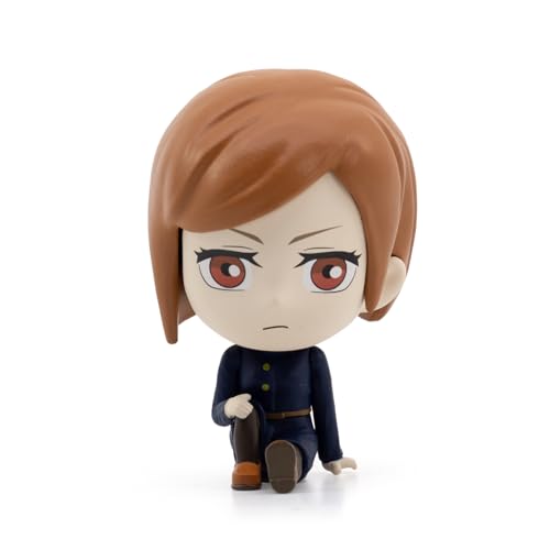 YuMe Jujutsu Kaisen Bobble Hero Fensterbox Nobara Kugisaki von YuMe