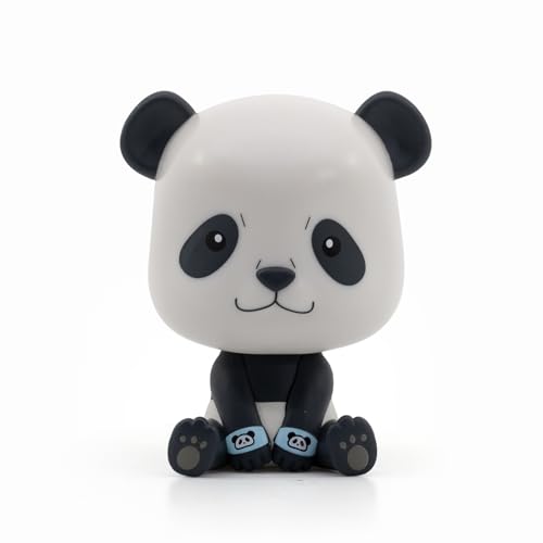 YuMe Jujutsu Kaisen Bobble Hero Fensterbox Panda von YuMe