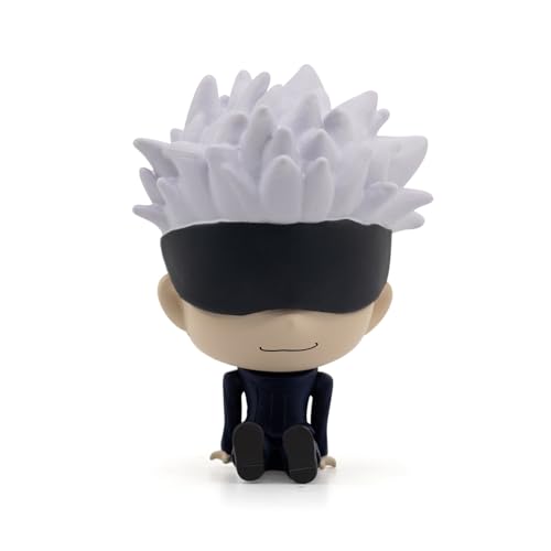 YuMe Jujutsu Kaisen Bobble Hero Window Box Satoru Gojo YuMe Jujutsu Kaisen Bobble Hero Window Box Satoru Gojo von YuMe