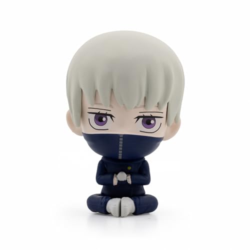 YuMe Jujutsu Kaisen Bobble Hero Window Box Toge Inumaki von YuMe