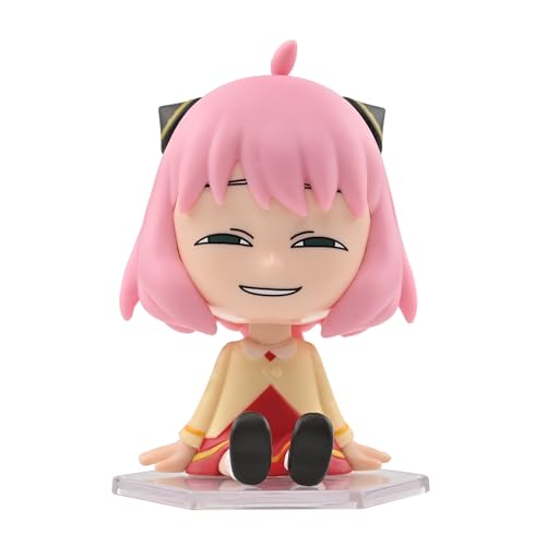 YuMe Spy x Family Bobble Hero Fensterbox Anya Forger (Familie) von YuMe