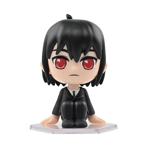 YuMe Spy x Family Bobble Hero Fensterbox Yuri Briar (Arbeit) von YuMe