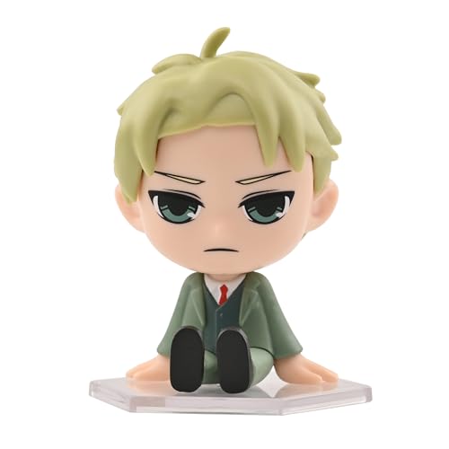 YuMe Spy x Family Bobble Hero Window Box Loid Forger (Spion) von YuMe